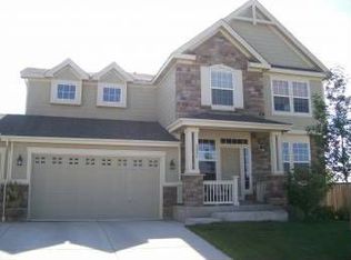 2226 Tyrrhenian Ct, Longmont, CO 80501
