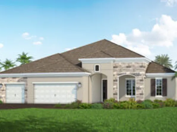 Kiawah 2 Plan, Boca Royale Wellen Park