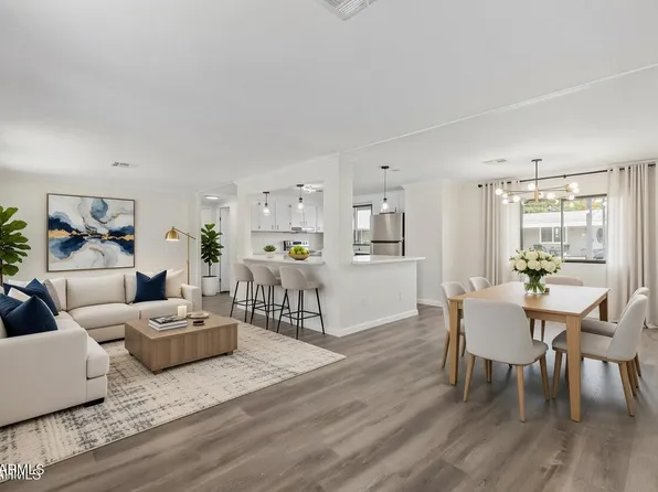 16216 N 35TH Way, Phoenix, AZ 85032