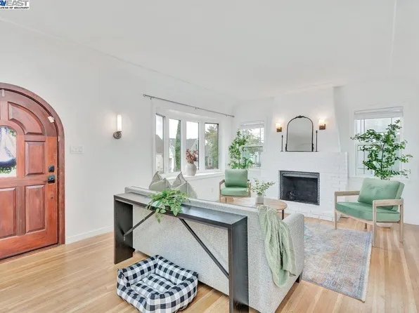 4728 Meldon Ave, Oakland, CA 94619