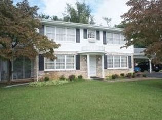 111 Edgefield Rd, Bristol, TN 37620