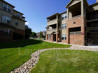 12764 Ironstone Way APT 103, Parker, CO 80134