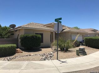 2390 Cliff Rose Way, Kingman, AZ 86409