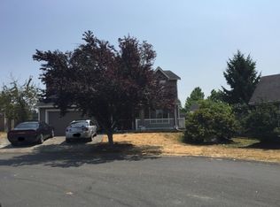 23210 113th St E, Buckley, WA 98321