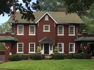 4400 Overlook Rd, Birmingham, AL 35222