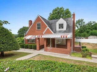 701 Wible Run Rd, Pittsburgh, PA 15209