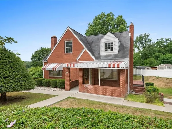 701 Wible Run Rd, Pittsburgh, PA 15209