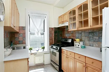 Sold by Citi Habitats