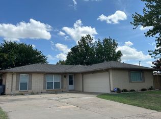 4626 NE Bell Ave, Lawton, OK 73507