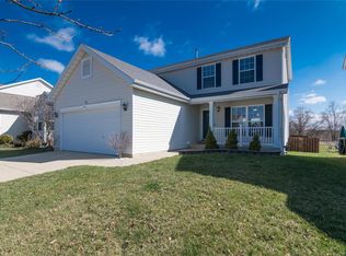 238 Eastbrook Rd, Belleville, IL 62221