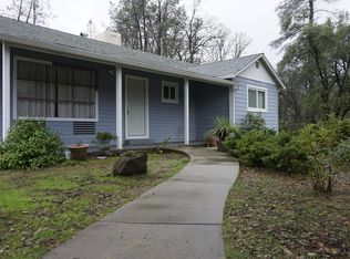 3083 Keswick Dam Rd, Redding, CA 96003