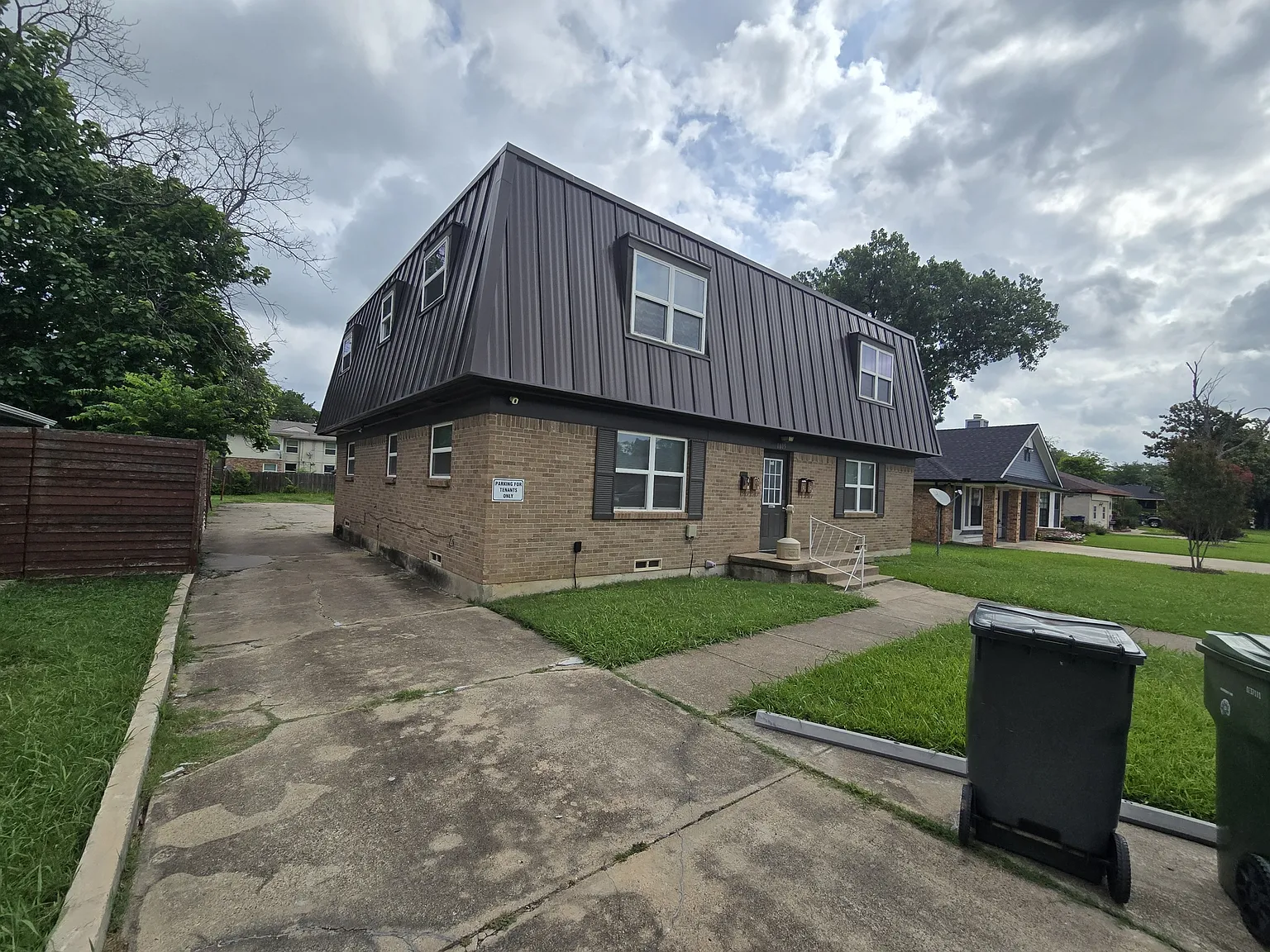 1805 Randolph Drive Garland, TX 75041-D — Photo 3