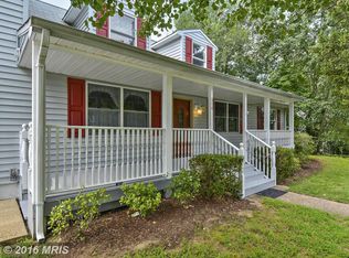 316 Clifton Ave, Arnold, MD 21012