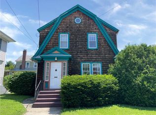 2020 Broad St, Cranston, RI 02905