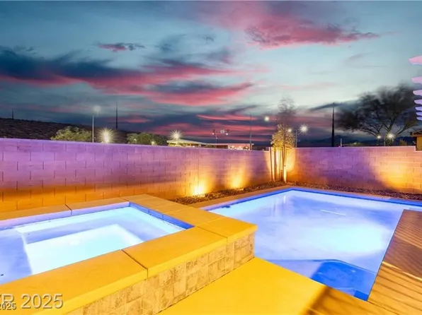 2832 Aragon Terrace Way, Henderson, NV 89044