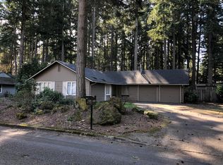5166 SW Timbergrove St, Lake Oswego, OR 97035
