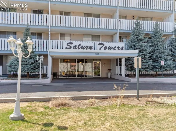 900 Saturn Dr APT 308, Colorado Springs, CO 80905