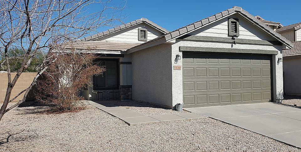 1st image of 1630 W Appaloosa Way