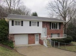 200 Eureka Rd, Charleston, WV 25314