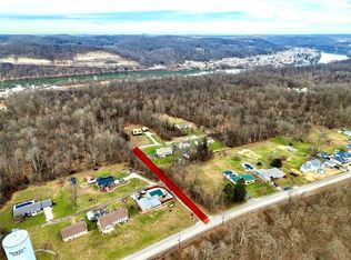 26012 Newell Rd, Fayette City, PA 15438