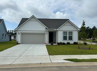 2539 Watershed Way LOT 225, Longs, SC 29568