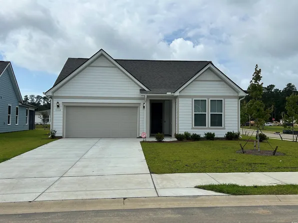 2539 Watershed Way Phase 1 Lot 225, Longs, SC 29568