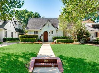 5230 Monticello Ave, Dallas, TX 75206