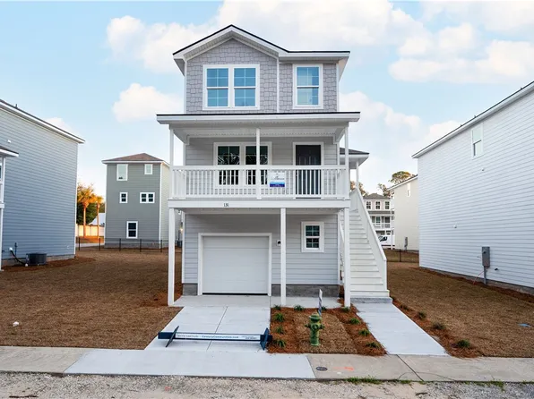 131 Mohr Club Dr, Darien, GA 31305