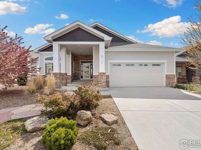 6714 Snowdon Dr, Fort Collins, CO, 80526
