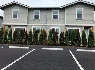 404-412 Front Street, Sumas, WA 98295