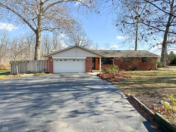 645 Sycamore Ct, Zionsville, IN 46077