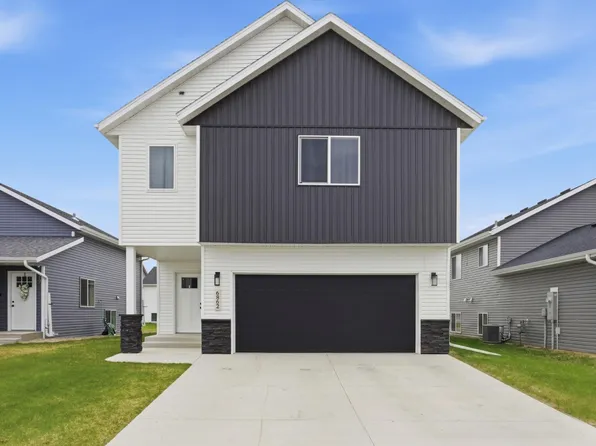 6862 Thomas St, Horace, ND 58047