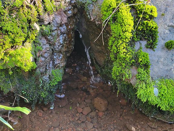 3rd image of 0 Rancheria Creek Rd