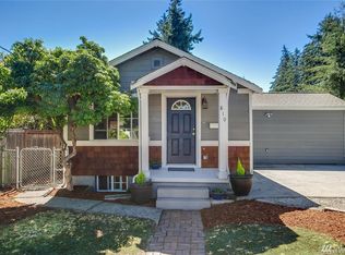 810 Spring St, Fircrest, WA 98466