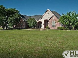 250 Bowie Ct, Lucas, TX 75002