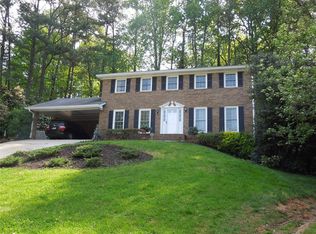 4303 Georgetown Ct, Dunwoody, GA 30338