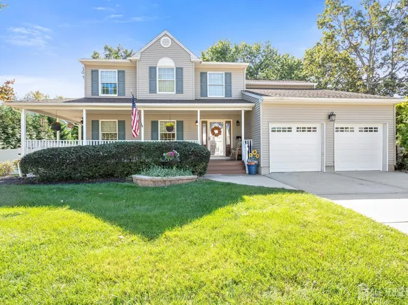12 Ellingham Ave, Monroe Township, NJ 08831