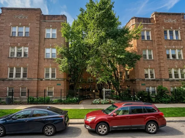 843 E 52nd St APT 1, Chicago, IL 60615