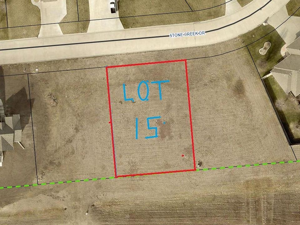 1st image of 717 Stone Creek Dr