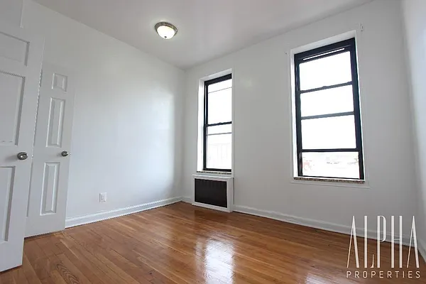 Rented by Alpha Properties NYC I LLC | media 8