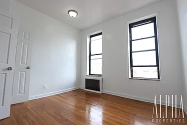Rented by Alpha Properties NYC I LLC