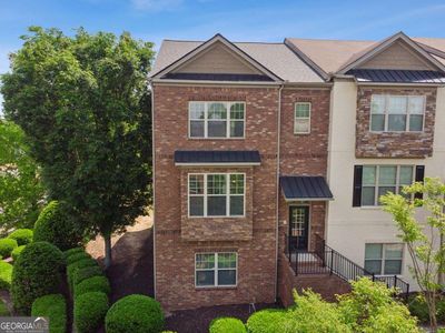 2020 Jardin Ct #1, Alpharetta, GA, 30022