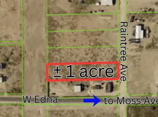 1676 S Raintree Ave, Odessa, TX 79763