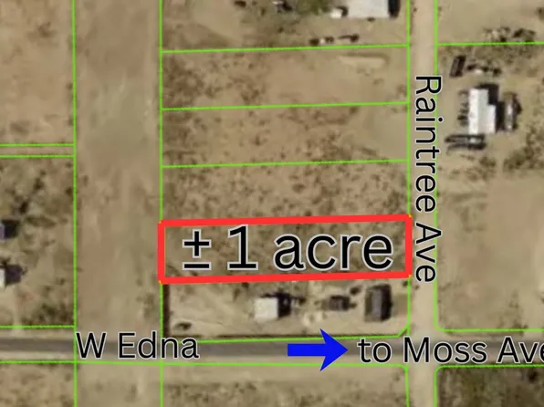 1676 S Raintree Ave, Odessa, TX 79763