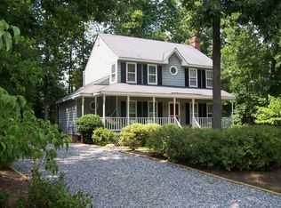 7102 Branched Antler Cir, Midlothian, VA 23112