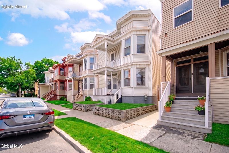 3rd image of 167 N Allen Street