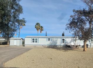 23750 W Cannon Drive, Congress, AZ 85332