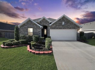 20206 Laila Manor Ln, Richmond, TX 77407