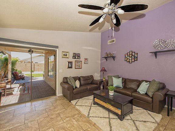 5th image of 6532 W Desert Hollow Dr