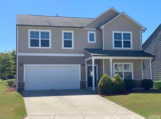 8016 Matinvesi St, Raleigh, NC 27616